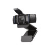 Logitech Webcam C920e HD Noir